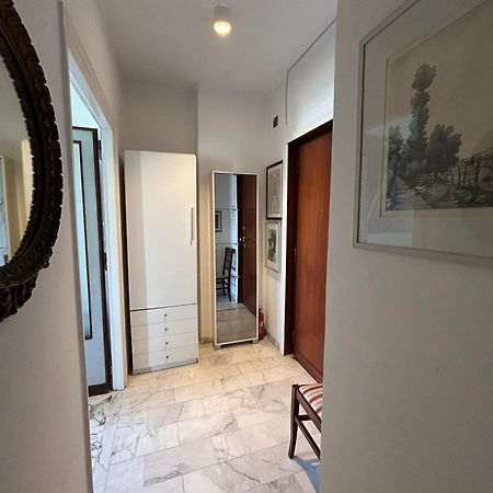 Tiberia Apartment Rom Exteriör bild