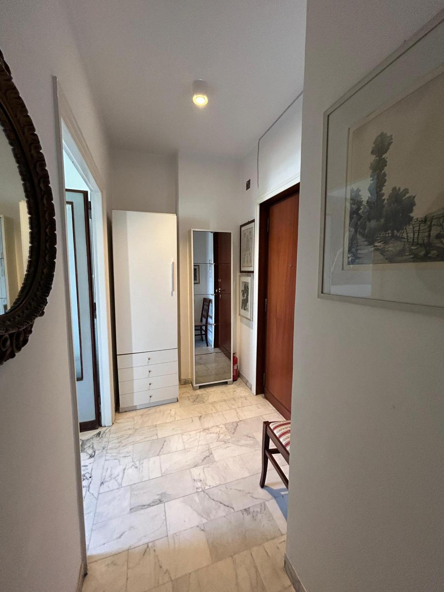 Tiberia Apartment Rom Exteriör bild